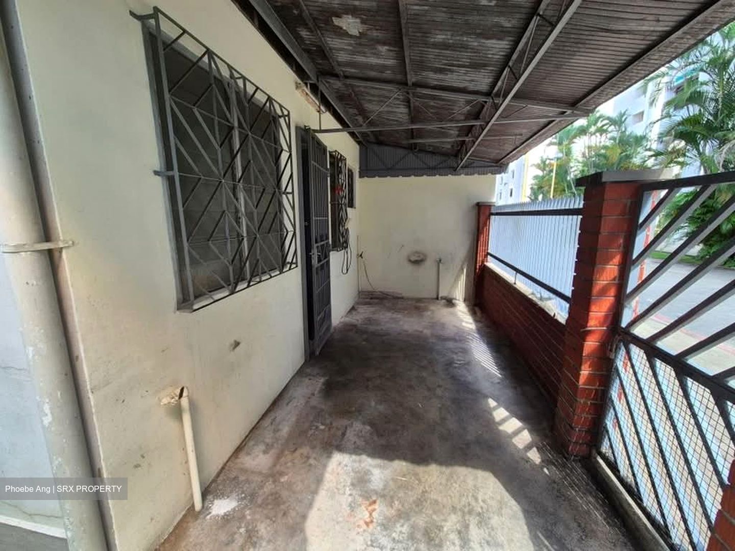 Macpherson Garden Estate (D13), Terrace #597153511
